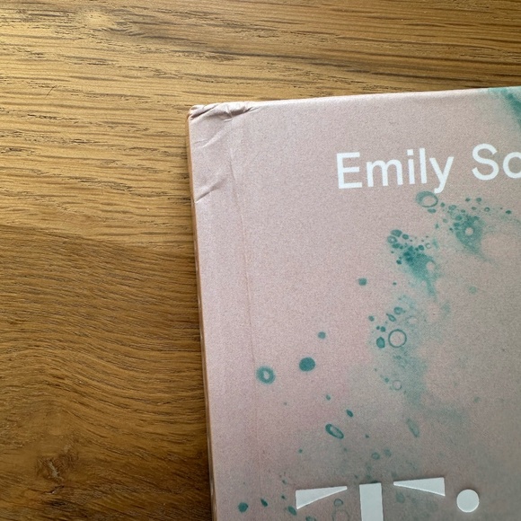 Time & Tide Cookbook: Recipes + Stories from my Coastal Kitchen by Emily Scott - Picture 10 of 11